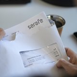 L'initiative veut faire passer le montant de la redevance de 335 à 200 francs (archives).